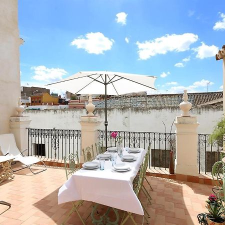Veoapartment Quintana Terrace إشبيلية الغرفة الصورة