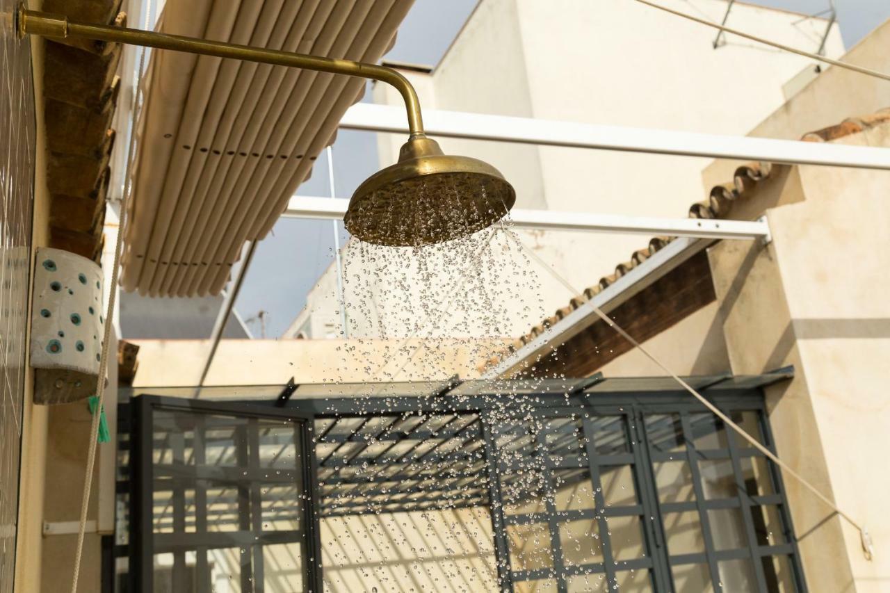 Veoapartment Quintana Terrace إشبيلية المظهر الخارجي الصورة