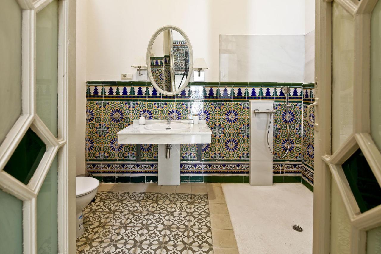 Veoapartment Quintana Terrace إشبيلية الغرفة الصورة