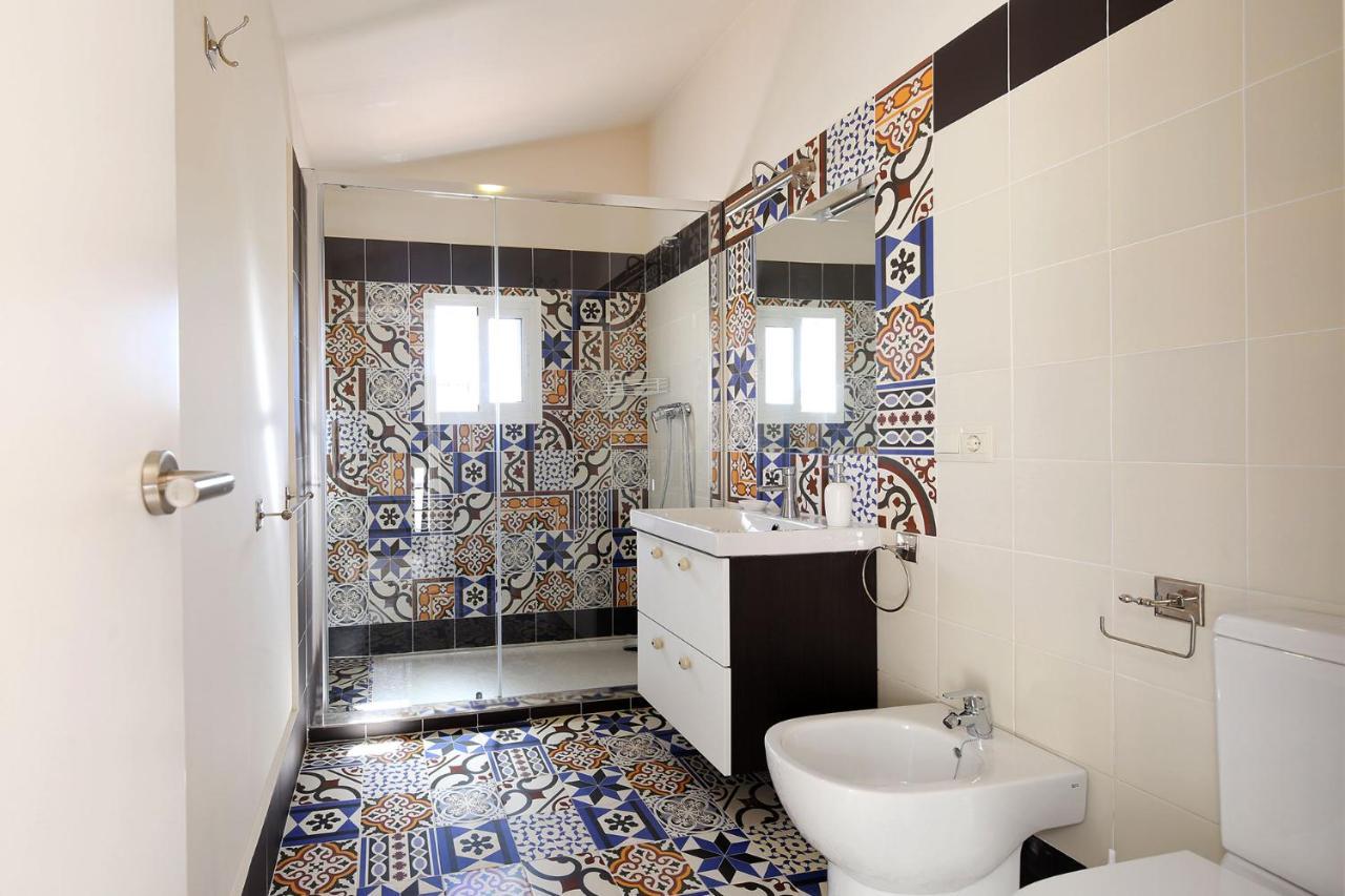 Veoapartment Quintana Terrace إشبيلية الغرفة الصورة