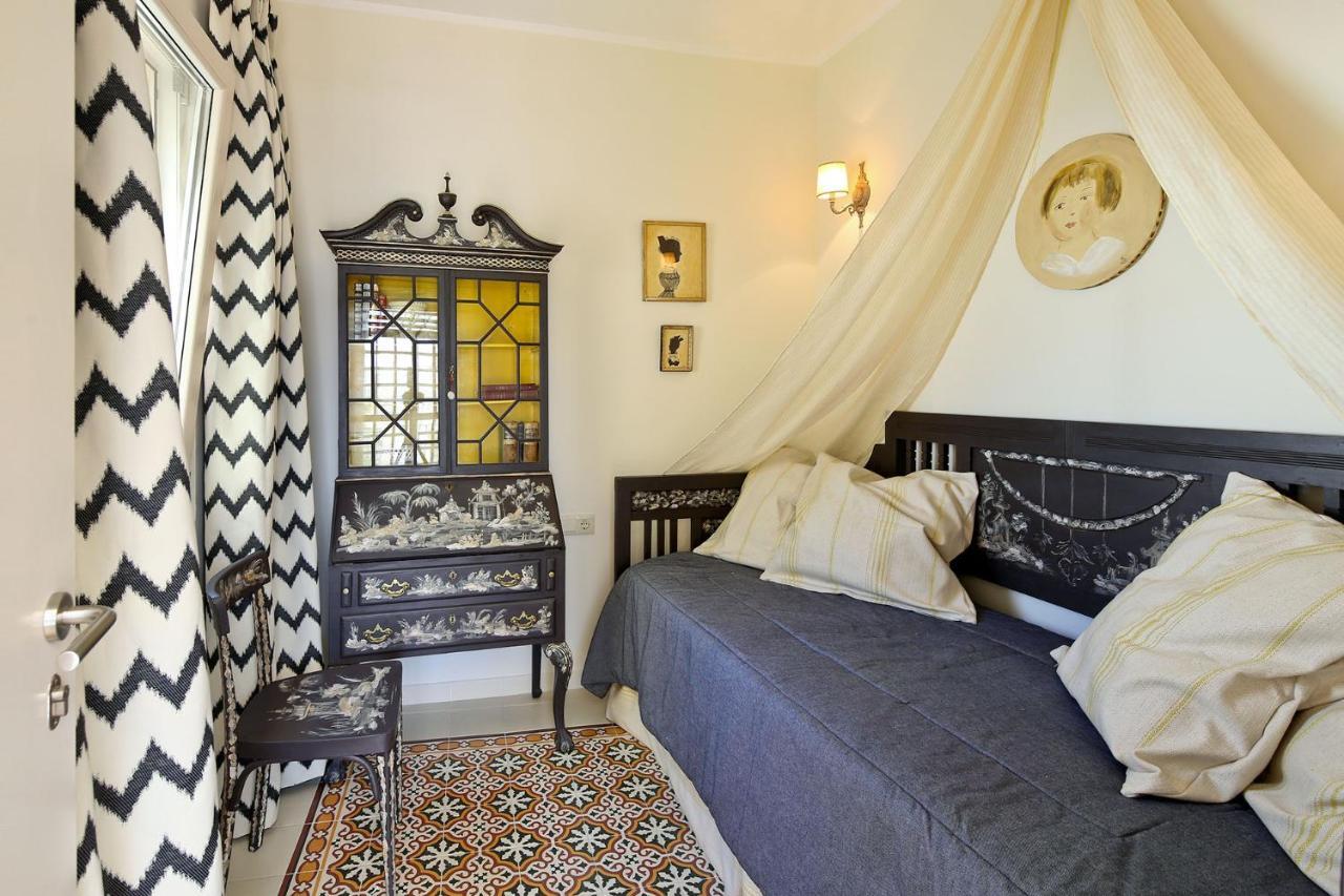 Veoapartment Quintana Terrace إشبيلية الغرفة الصورة