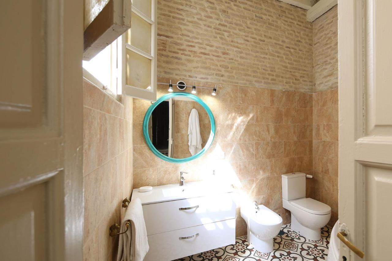 Veoapartment Quintana Terrace إشبيلية الغرفة الصورة