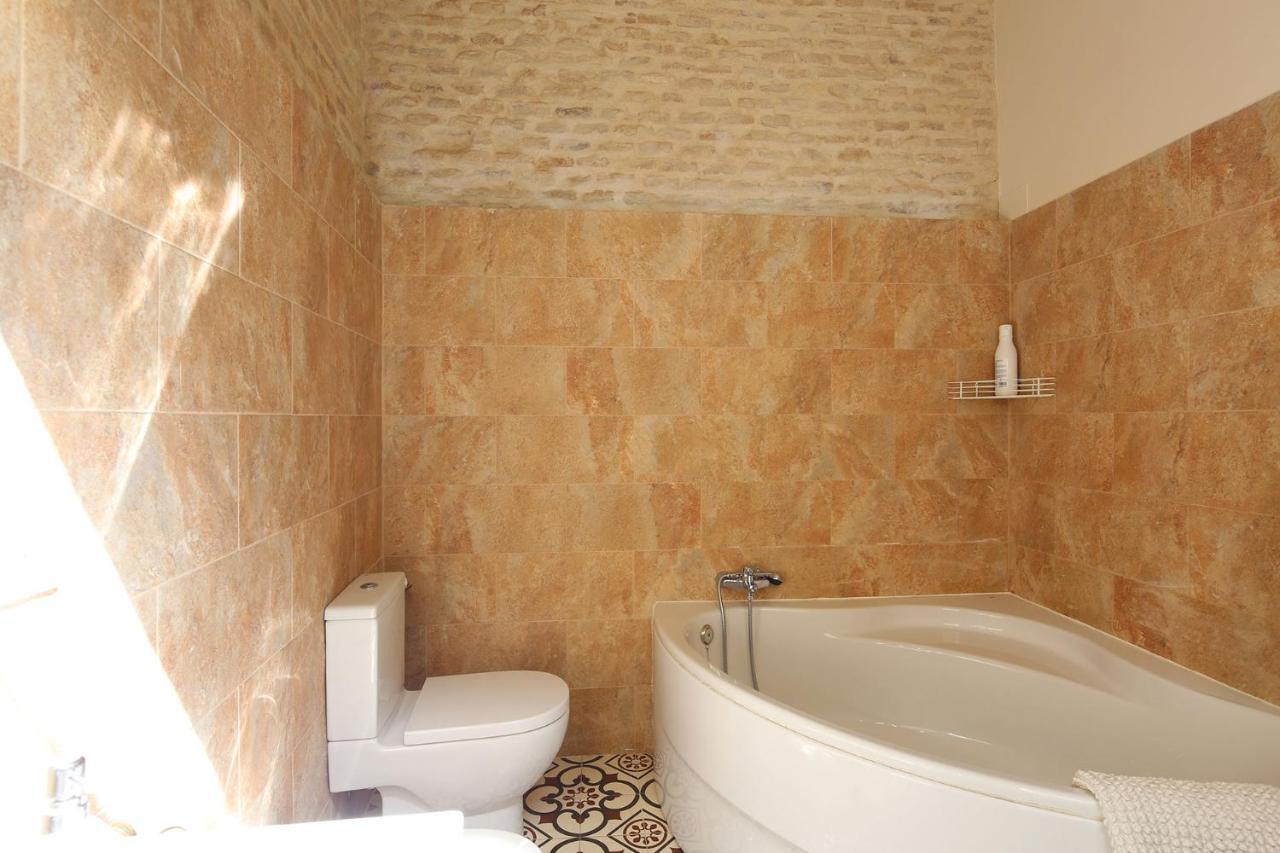 Veoapartment Quintana Terrace إشبيلية الغرفة الصورة