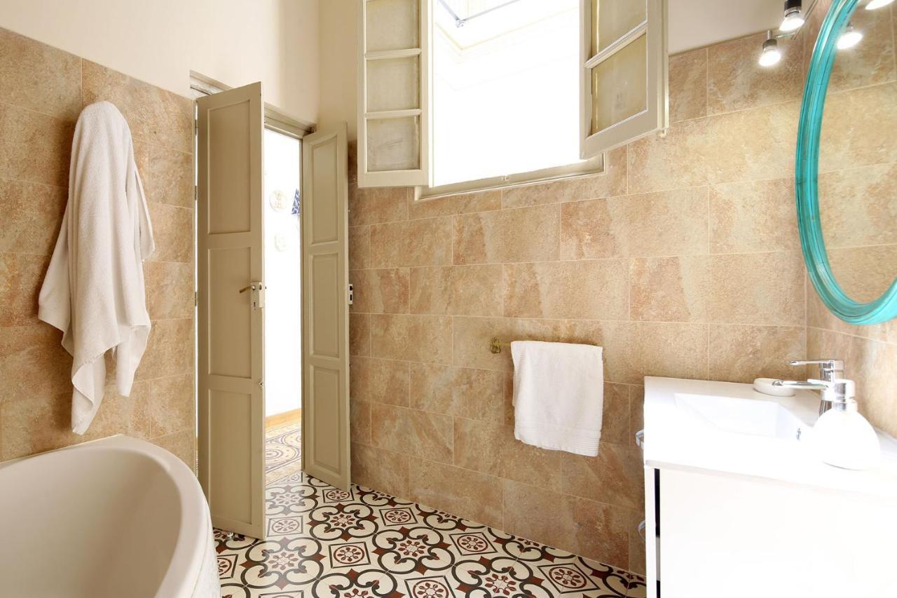 Veoapartment Quintana Terrace إشبيلية الغرفة الصورة