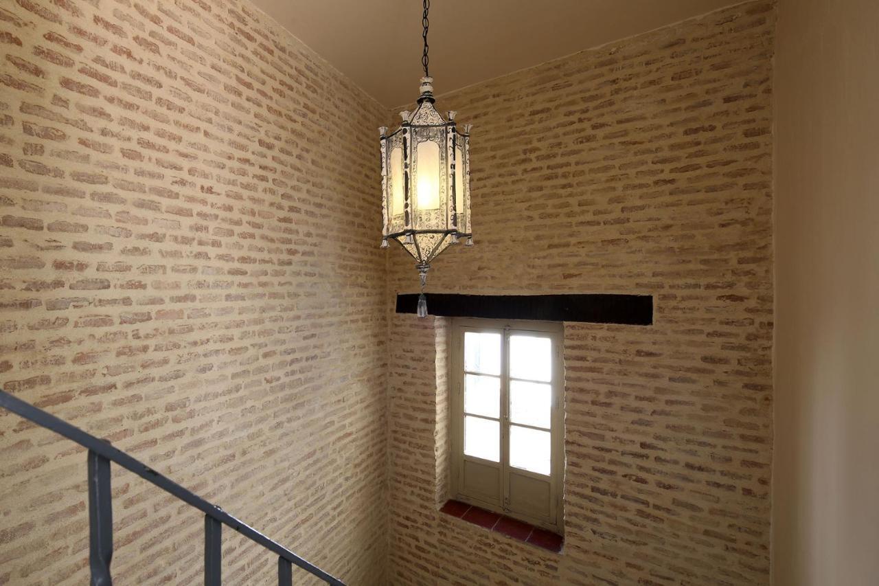 Veoapartment Quintana Terrace إشبيلية الغرفة الصورة
